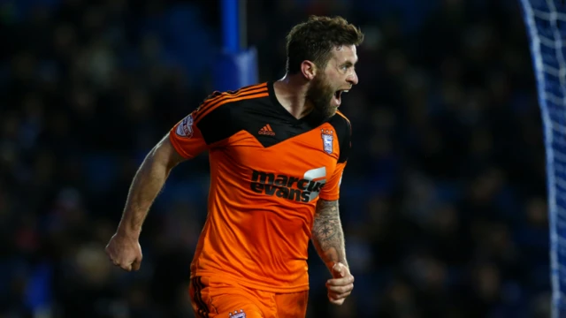 Daryl Murphy