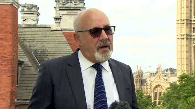 Jon Trickett