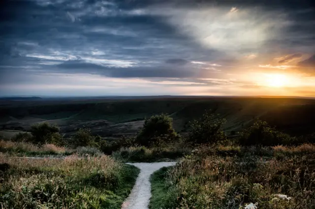 Hole of Horcum