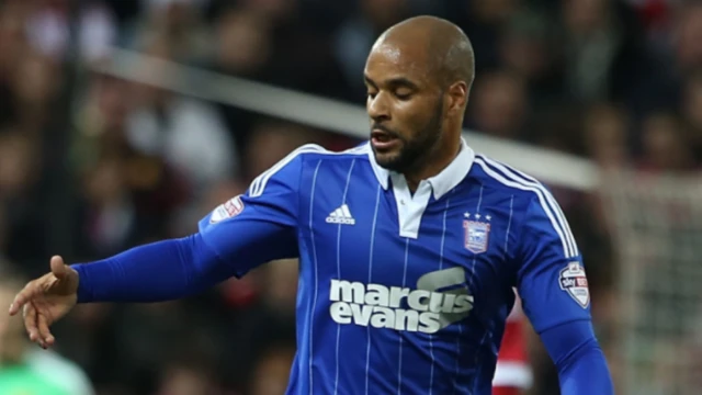 David McGoldrick