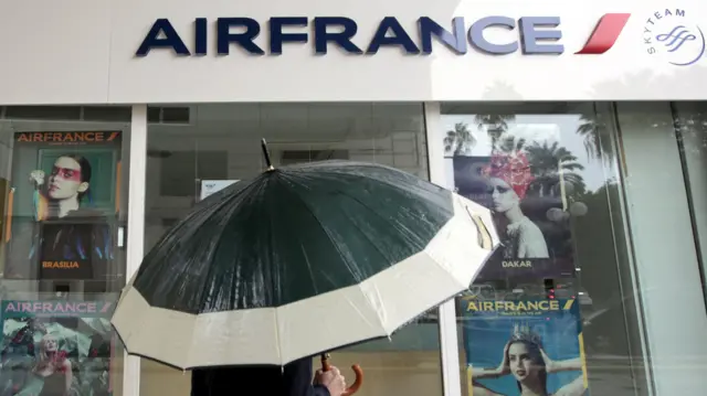 Air France logo