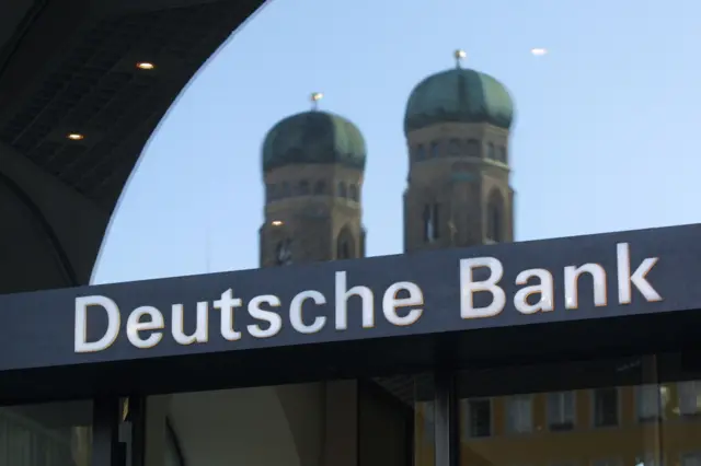 Deutsche Bank