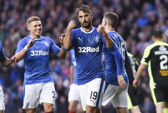 Niko Kranjcar