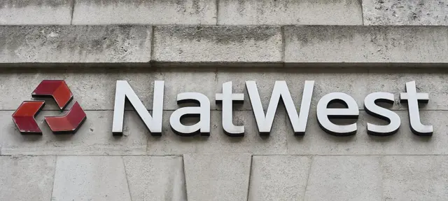 NatWest logo