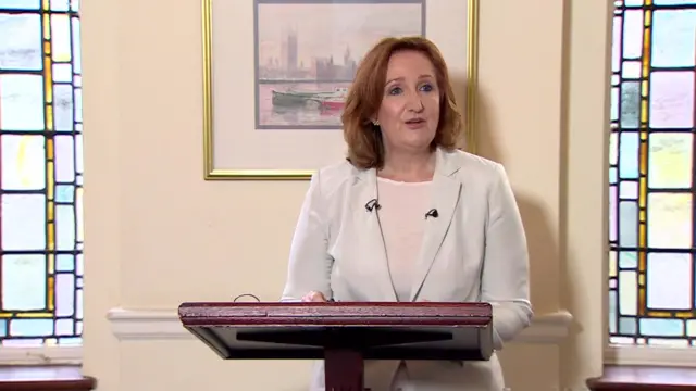 Suzanne Evans