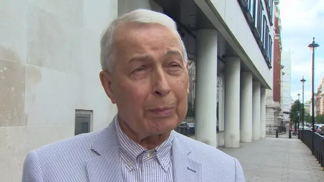 Frank Field