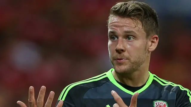 Chris Gunter