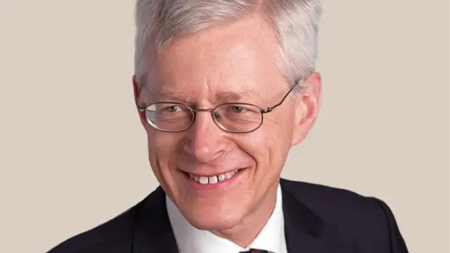 Martin Weale