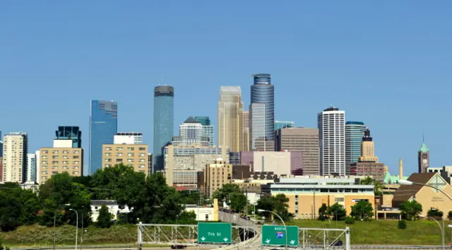 Minneapolis