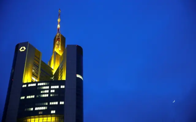 Commerzbank