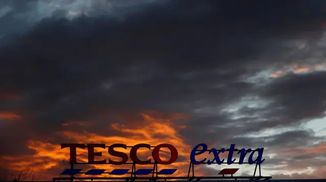 Tesco