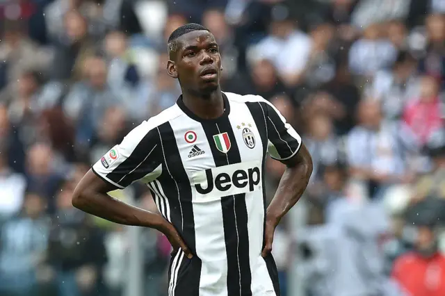 Paul Pogba