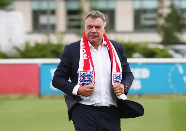 Allardyce