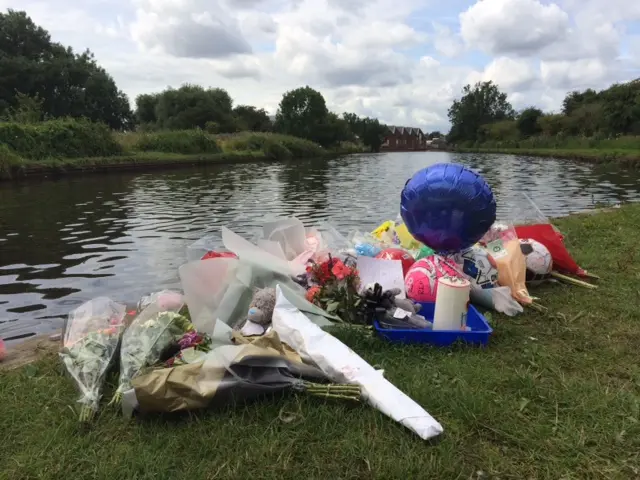 Tributes for Subhaan Ali