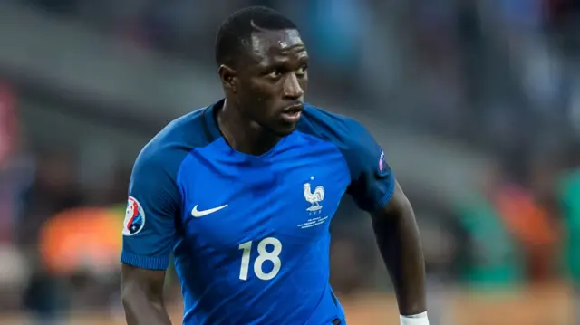 Moussa Sissoko