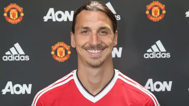 Zlatan