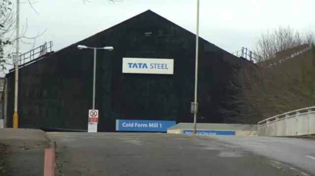 Tata Steel