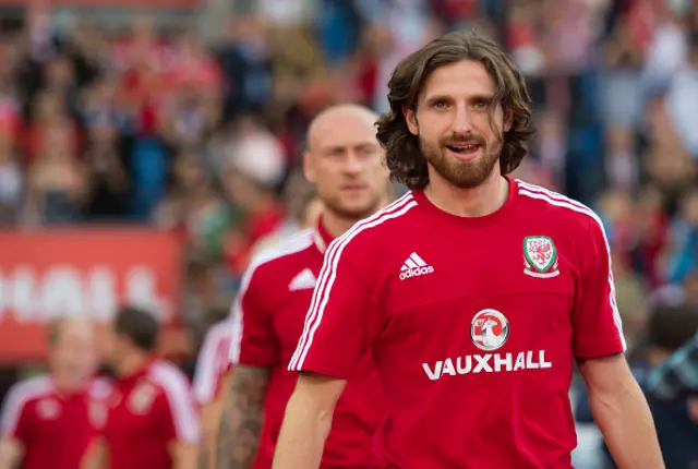 Joe Allen