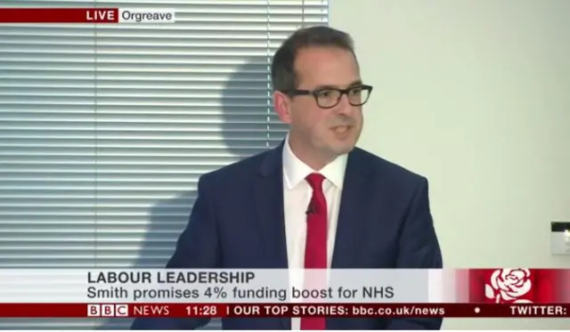 Owen Smith