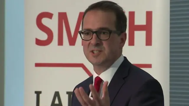 Owen Smith