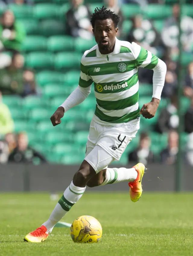 Efe Ambrose