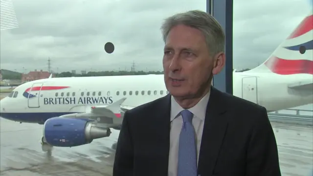 Philip Hammond