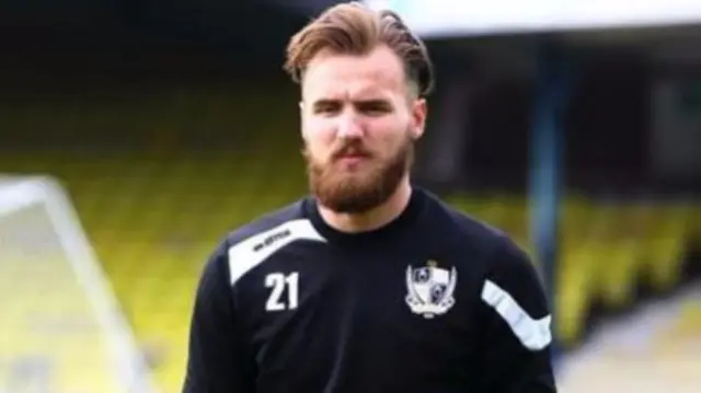 Jak Alnwick