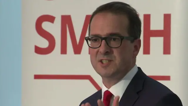 Owen Smith