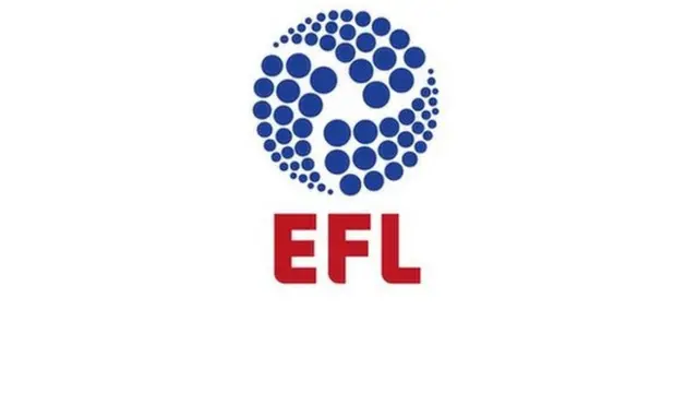 EFL logo