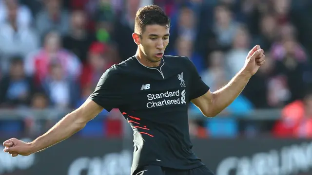 Marko Grujic