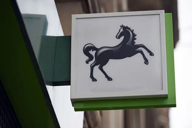 Lloyds