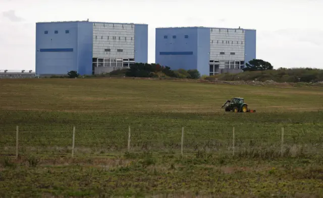 Hinkley Point