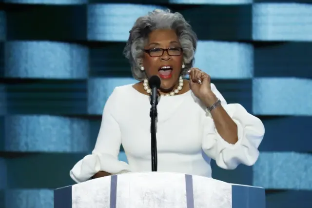 Rep Joyce Beatty