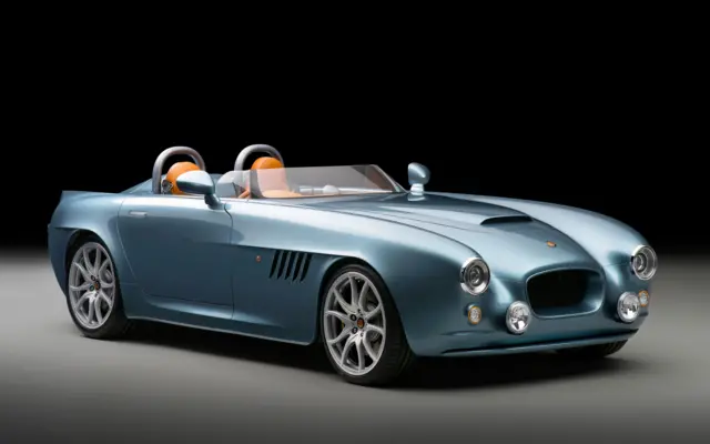 Bristol Bullet