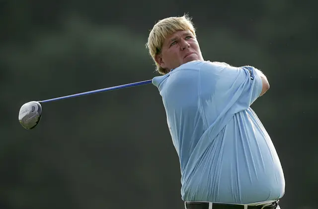 John Daly