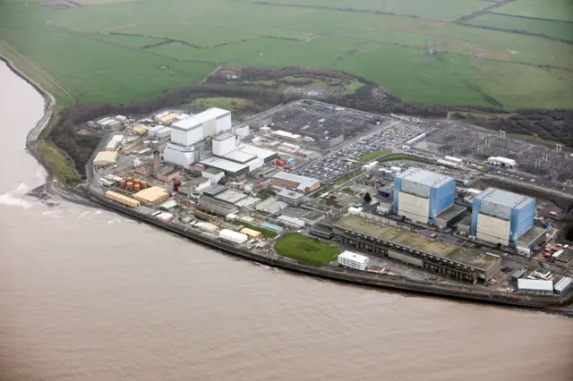 Hinkley Point