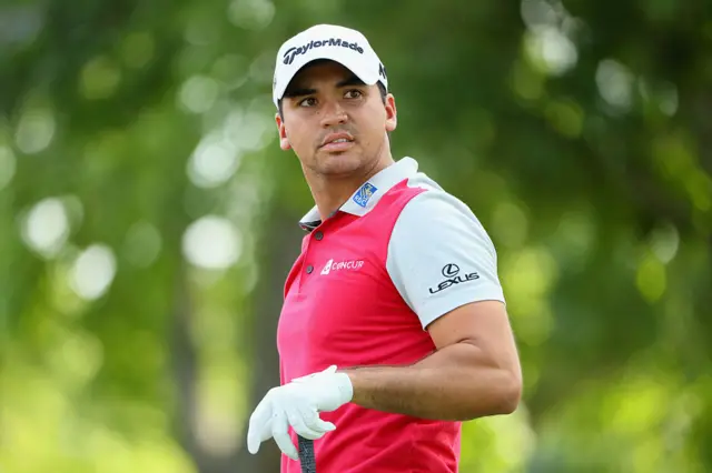 jason day