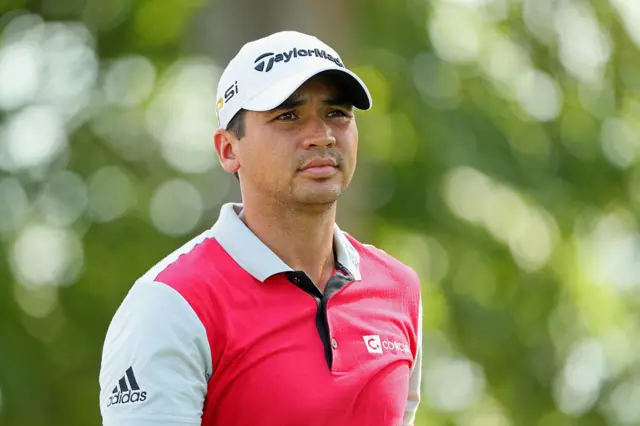 jason day