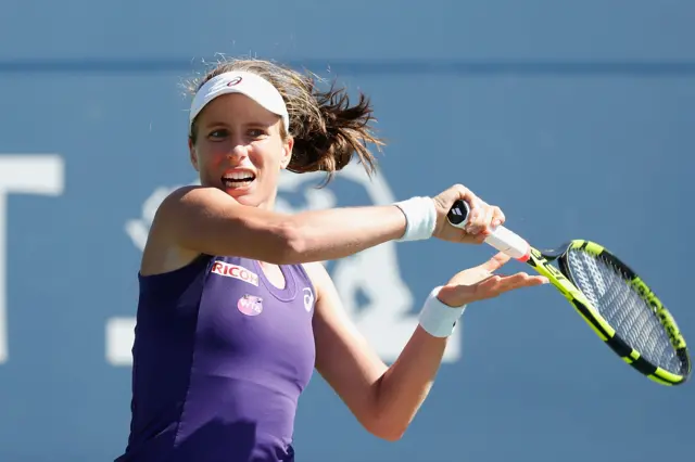 Jo Konta