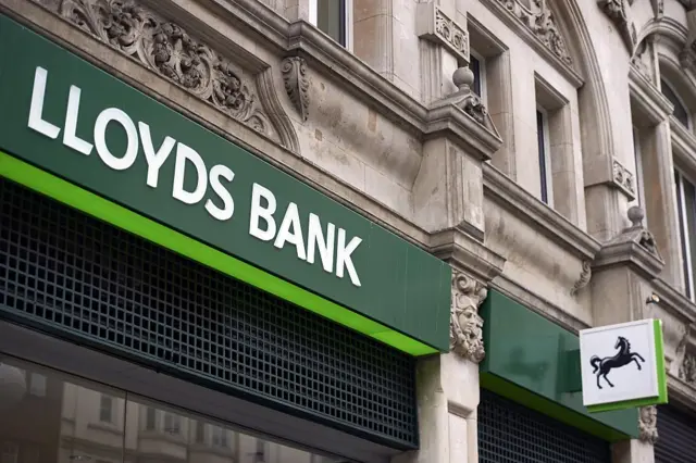 Lloyds