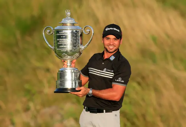 jason day