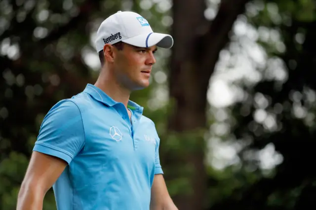 Martin Kaymer