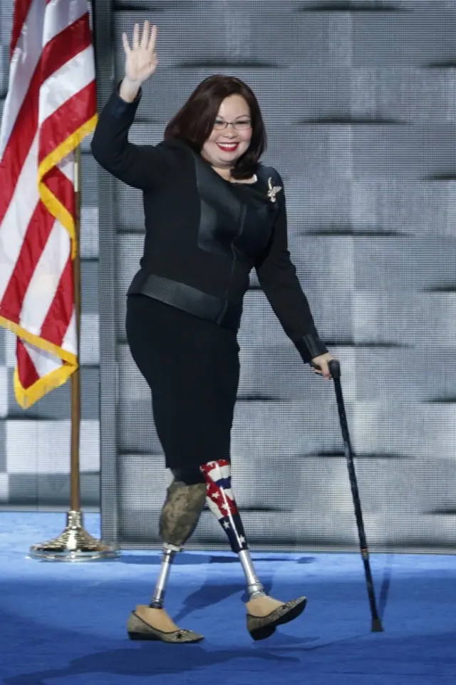 Tammy Duckworth