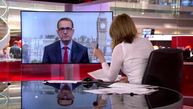 Owen Smith answers viewers' questions