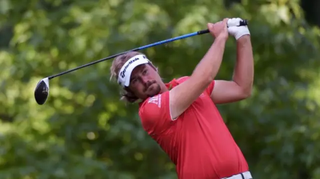 Victor Dubuisson