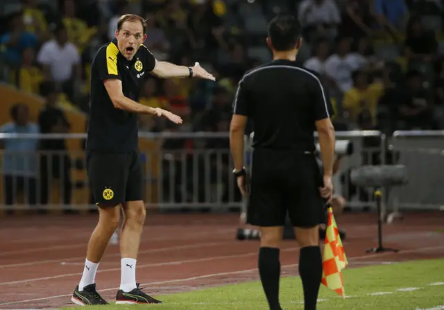 Thomas Tuchel