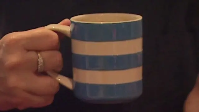 Cup