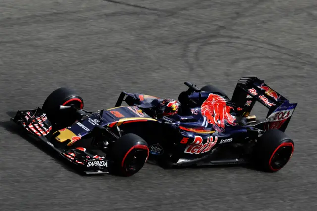 Daniil Kvyat