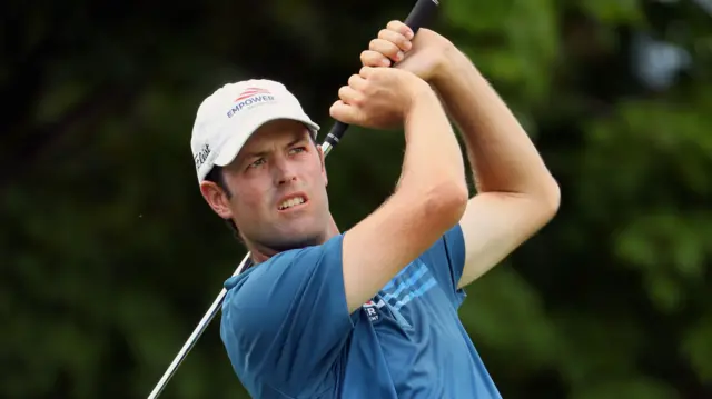 Robert Streb