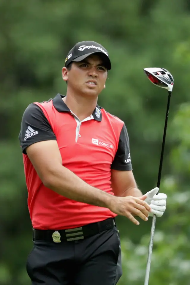 Jason Day